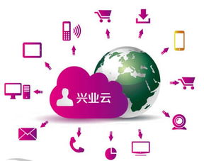 移動(dòng)興業(yè)云 賦能企業(yè)數(shù)字化轉(zhuǎn)型的網(wǎng)站建設(shè)行業(yè)解決方案